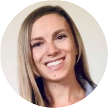 Amanda Powell, LMHC