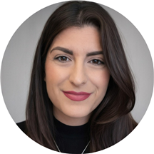 Amanda Ramos, LMSW