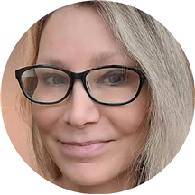 Amanda Rapaport, PMHNP