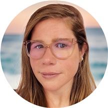 Amanda Ray, LCSW