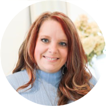 Amanda Reed, LPC