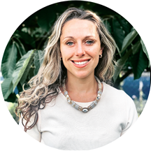 Amanda Reichardt, RD