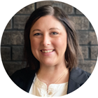 Amanda Roberson, MSW, LCSW