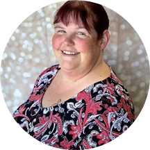 Amanda Rockey, LCPC