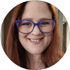 Amanda Rogers, LPC/MHSP