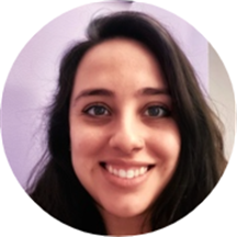 Amanda Romero, LPC