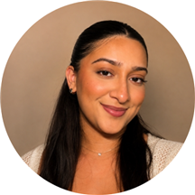Amanda Roopa, MSW