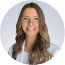 Amanda Rousseau, PA