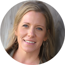 Amanda Russell, LCSW