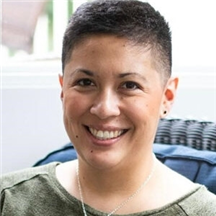 Amanda Saoit, LCSW