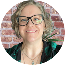 Amanda Schulte, APRN, FNP, MSN, PMHNP
