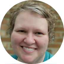 Amanda Selman, LPC