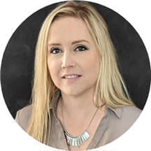 Amanda Sexton, MS, LCPC