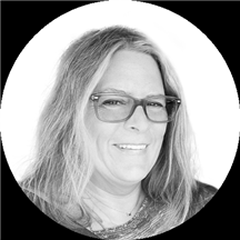 Amanda Sharp-Potter, LCSW