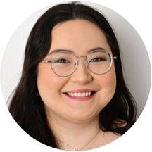 Amanda Shepard, MSEd