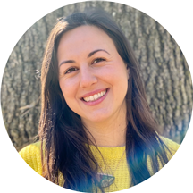 Amanda Shulman, LCSW