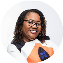 Amanda Sims-High, LCSW - C