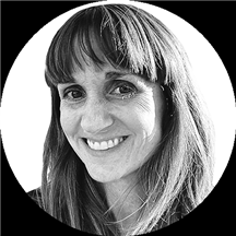 Amanda Sprouse, LISW - CP