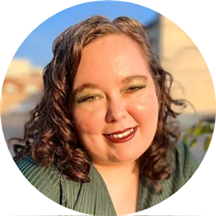 Amanda Steiner, LPC
