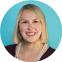 Amanda Stephans, LCSW