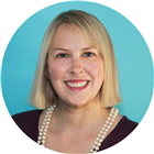 Amanda Stephans, LCSW