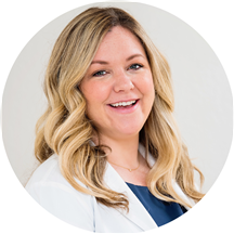 Amanda Stockwell, FNP