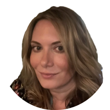 Amanda Stoner, LMFT