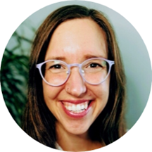 Amanda Stoyanovitch, MA