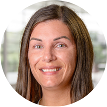 Amanda Strobel, LMSW