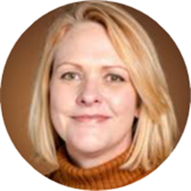 Amanda Sturgeon, PMHNP