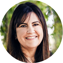 Amanda Terronez, LMFT