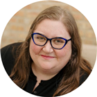 Amanda Thompson, LPC