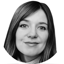 Amanda Toumeh, LSCSW