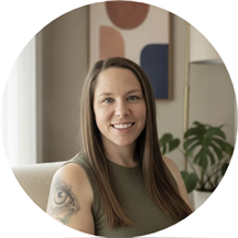 Amanda Urato, LMHC