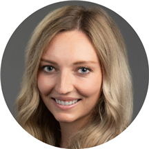 Amanda Van Jacobs, RD