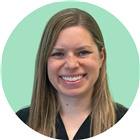 Amanda Vegso, PA