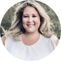 Amanda Walch, LMHC