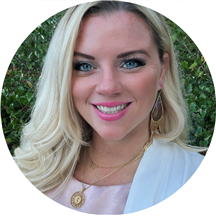 Amanda Wegmann, LMHC