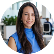 Amanda Weissman, MA