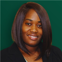 Amanda Williams, LICSW