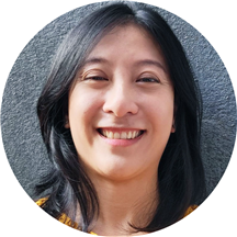 Amanda Wong, LCSW