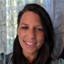 Amanda Youngsman, LMHC