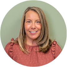 Amanda Zavattieri, LPC