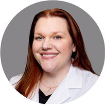 Amanda Zimmerman, CNM