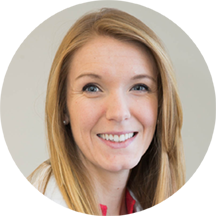 Amanda Zygmant, APRN