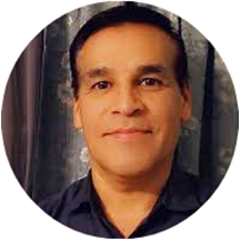 Amando Gonzalez, LPC