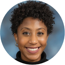 Amani Henderson, LMHC