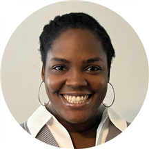 Amani Jackson, LPC