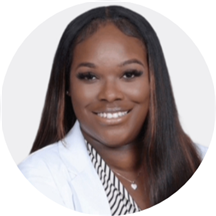 Amani Simeon, NP