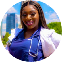Amara Onuorah, NP